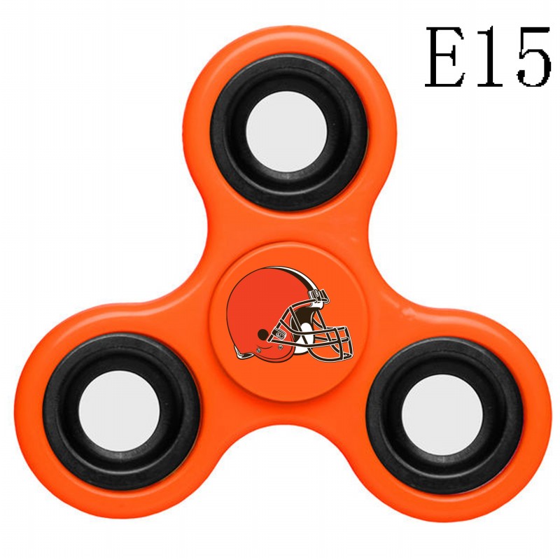 USA football 3 way fidget spinner-170